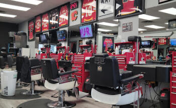 Marda Loop Barber Shop