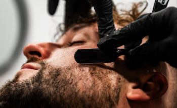 Ô Masculin Sherbrooke Barbershop sans rendez-vous