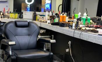 La Section Barbershop (Old Montreal)