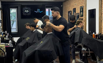 Gentlemen007 Barber Shop