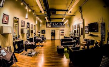 Status Barber Shop
