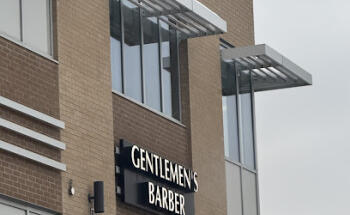 Gentlemen's Barber