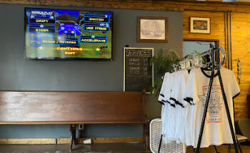 Rebellion Barbershop