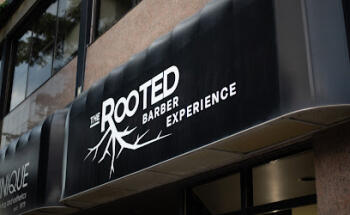 The Rooted Barber Experience Oshawa