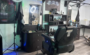 NexStyle Hair Studio