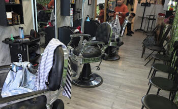 H & M Coiffure Barber shop