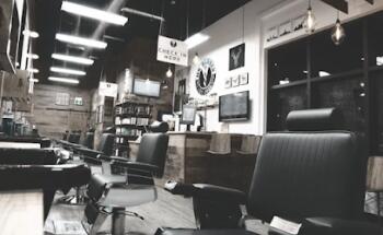 Mr. Barber Heritage Valley