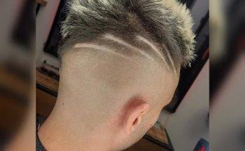 XDonBarber