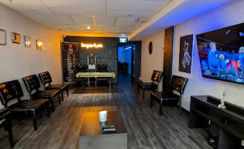 Imperium Barbershop