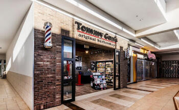 Tommy Gun's Original Barbershop