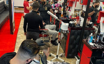 Abdou BarberShop