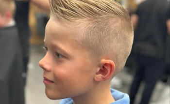 Razors Edge Barber Shoppe - Royal Oak