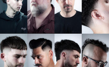 Barber Papa