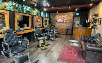 Hestory Barber Shop