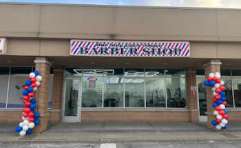 One Stop Cut N' Shave Barber Shop