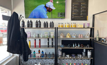 Fine Line Barbershop