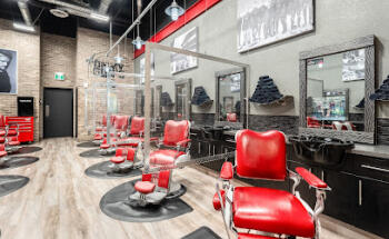 Tommy Gun's Original Barbershop