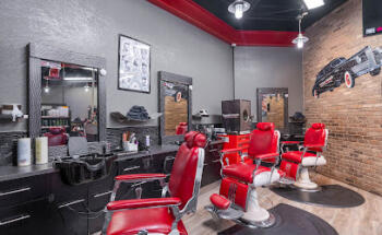 Tommy Gun's Original Barbershop