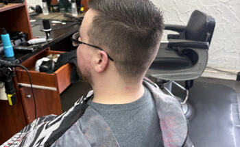 Duggan Barbershop & Hair Styling