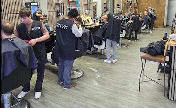 First Class Barber Windermere