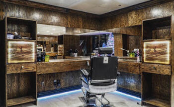Icut Brothers Barbershop