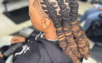 Define Hair Studio and Barbershop Halifax