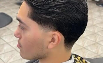 VAN FADE BARBERSHOP ⭐️⭐️⭐️⭐️⭐️