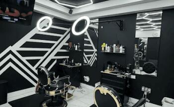 PercyCutz Studio.