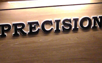 Precision Barbershop & Salon