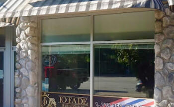 Jo Fade Barbershop