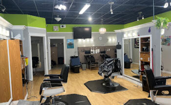 Hollywood Barbershop