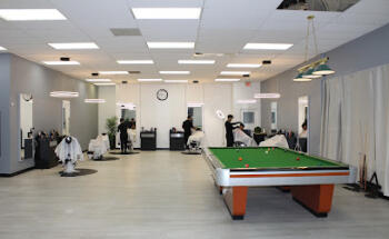 Top Notch Barbershop