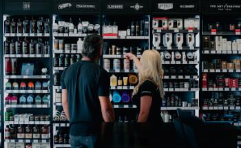 Tommy Gun's Original Barbershop