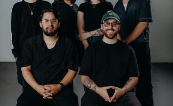 KRWN Barbershop