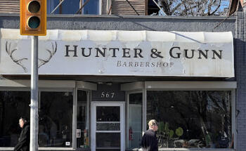Hunter & Gunn