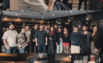 BLED ART Barbershop