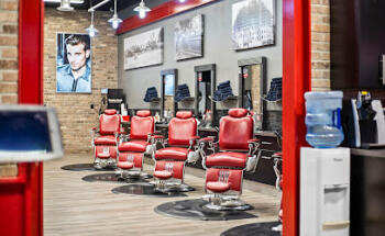 Tommy Gun's Original Barbershop