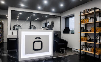 Ô Masculin Rock Forest Barbershop Sans Rendez-Vous