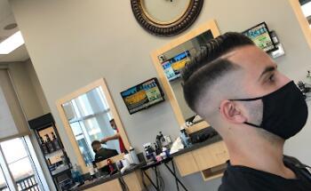 Gentlemen's Barber