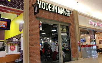 Modern Man Kildonan Place