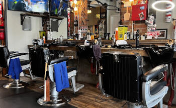 Johnny Cuts Barbershop