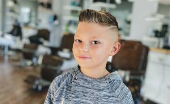 Brothers Barbershop