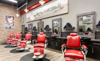Tommy Gun's Original Barbershop
