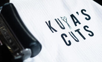 Kuya’s Cuts Barbershop