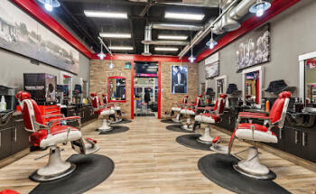 Tommy Gun's Original Barbershop