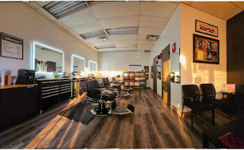 Willow Road Barber Shop