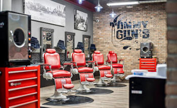 Tommy Gun's Original Barbershop