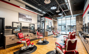 Tommy Gun's Original Barbershop