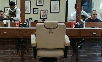 Carlos Conde - Barbería Pontevedra