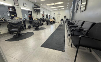 Elite Kingston Barbershop ( Elite Barbershop)